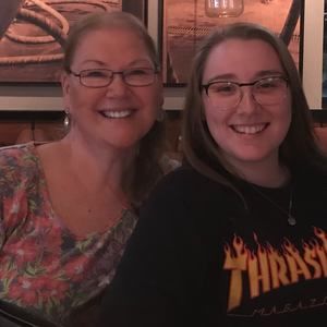 Meet your Posher, Astrid